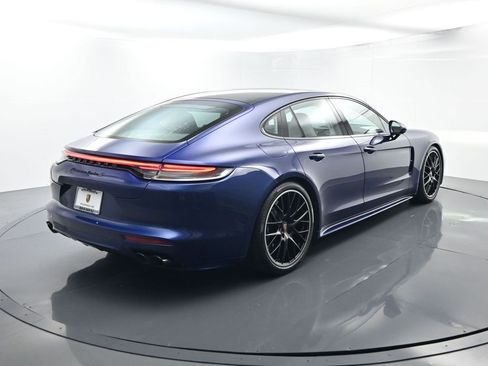 Used 2022 Porsche Panamera Turbo S image 14