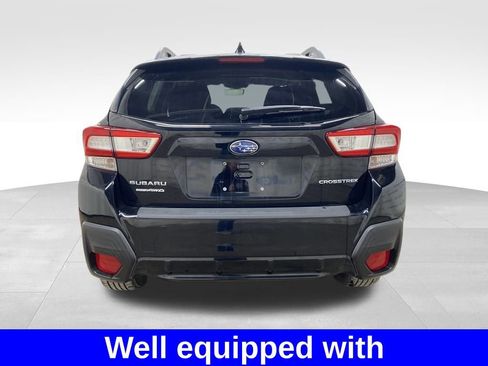 Used 2018 Subaru Crosstrek 2.0i Premium image 3