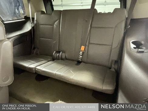 Used 2018 GMC Yukon Denali w/ Denali Ultimate Package AWD/4WD image 27