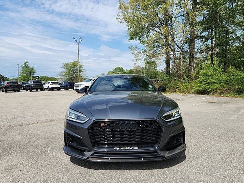 Used 2019 Audi S5 Prestige image 8