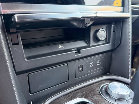 Used 2022 INFINITI QX80 Sensory w/ All-Season Package AWD/4WD image 51