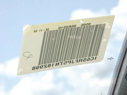 New 2026 RAM 1500 Laramie w/ Night Edition image 35