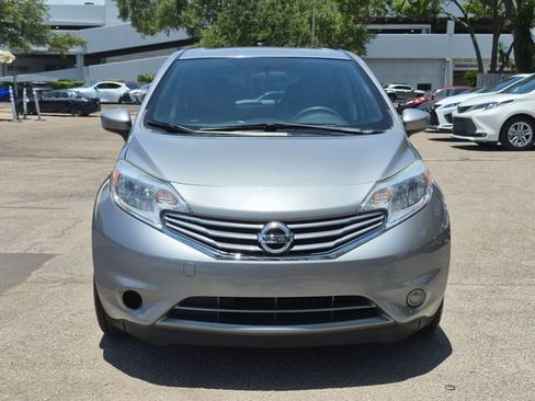 Used 2015 Nissan Versa Note S Plus FWD image 2