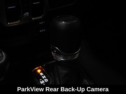 Used 2023 Jeep Wrangler Unlimited w/ Cold Weather Group AWD/4WD image 28