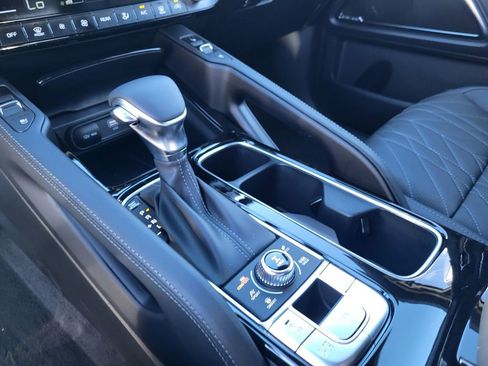 New 2025 Kia Telluride SX X-Line image 21