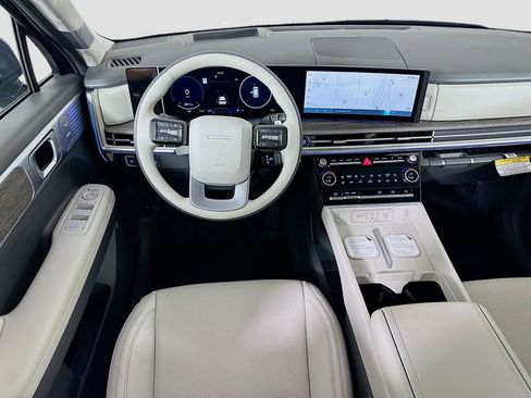 New 2026 Hyundai Santa Fe Calligraphy w/ Tow & Go Package image 19