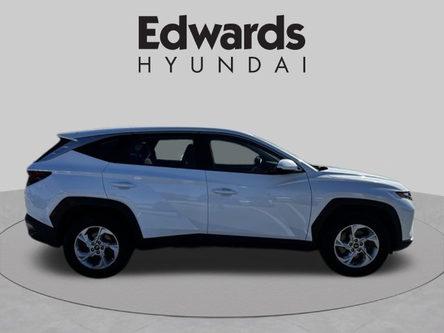Used 2024 Hyundai Tucson SE AWD/4WD image 5