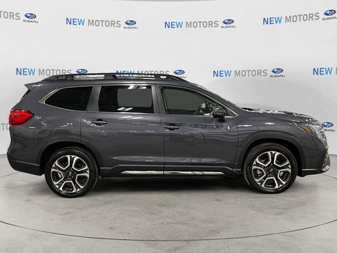 Certified 2023 Subaru Ascent Limited AWD/4WD image 6