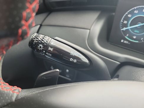 Used 2024 Hyundai Tucson N Line AWD/4WD image 31
