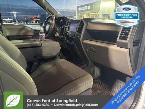 Used 2022 Ford F250 XL w/ STX Appearance Package image 17