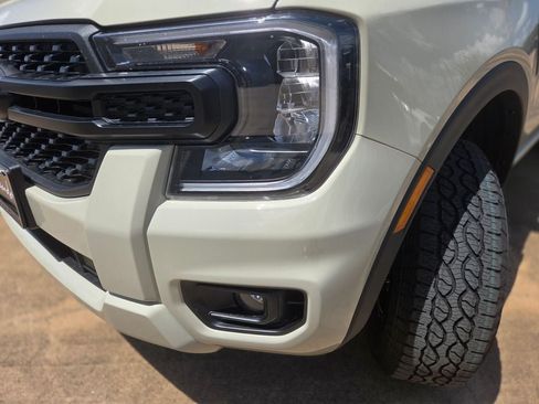 New 2026 Ford Ranger XL w/ Trailer Tow Package RWD image 30