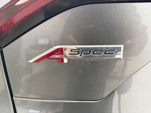 Used 2025 Acura MDX A-Spec image 3