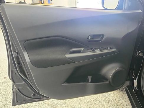 Used 2025 Nissan Kicks Play S FWD image 23