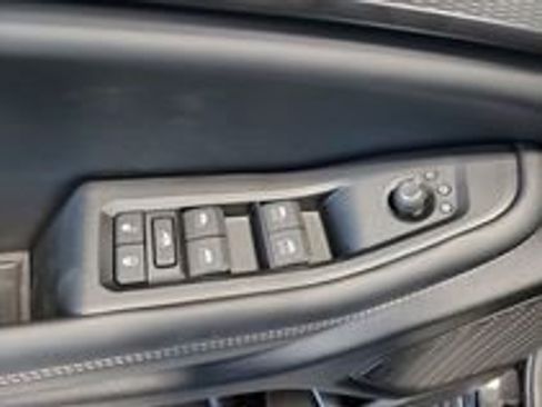 New 2026 Jeep Grand Cherokee Laredo X AWD/4WD image 12