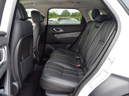 Used 2022 Land Rover Range Rover Velar S AWD/4WD image 18