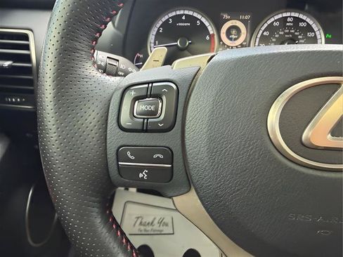 Used 2020 Lexus NX 300 F Sport w/ F Sport Premium Package FWD image 45