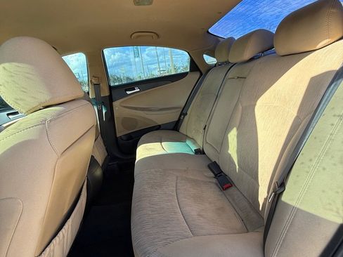 Used 2011 Hyundai Sonata GLS image 7