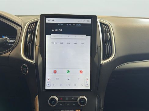 Certified 2024 Ford Edge Titanium image 18