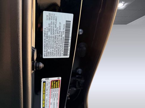 New 2026 Honda Ridgeline RTL image 17