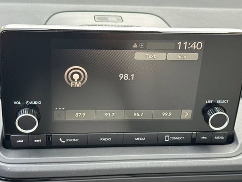 Used 2025 Honda Accord SE image 22