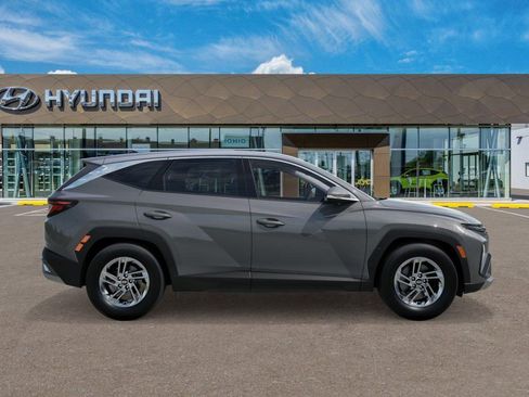 New 2026 Hyundai Tucson SE AWD/4WD image 7