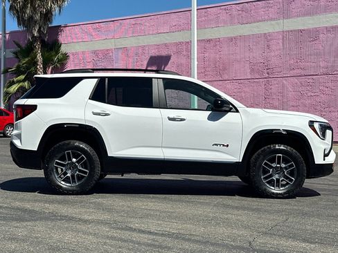 New 2026 GMC Terrain AT4 w/ Technology Package II AWD/4WD image 3