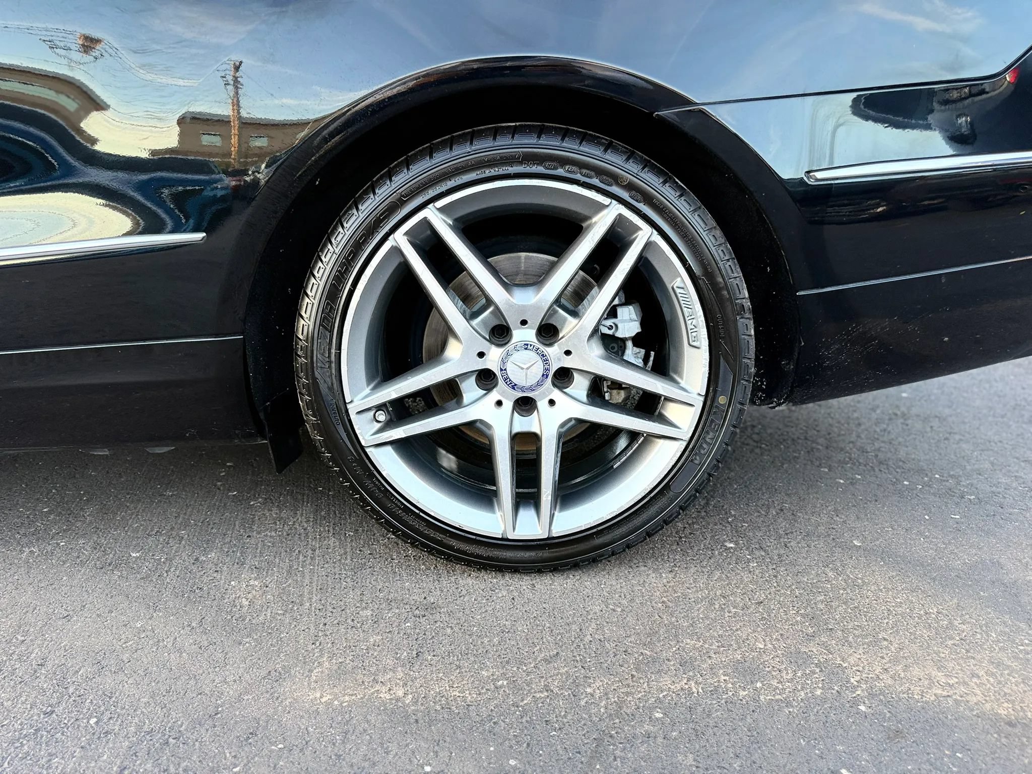 Used 2014 Mercedes-Benz E 350 Coupe image 36