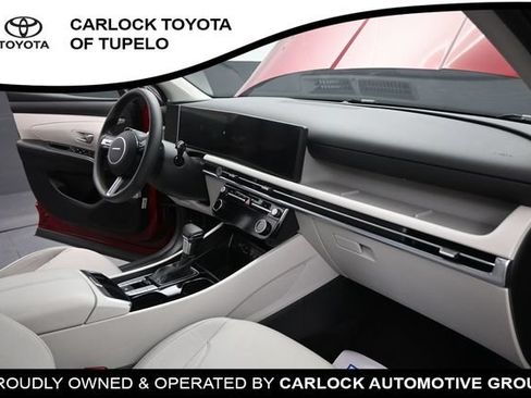 Used 2025 Hyundai Tucson SEL FWD image 46