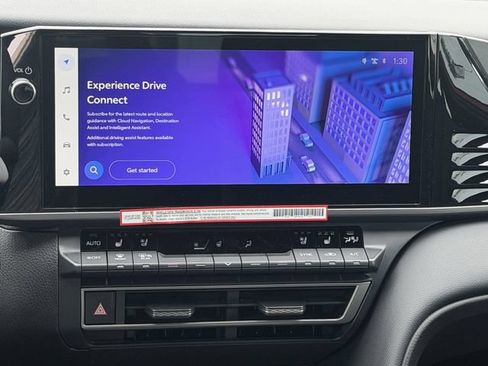 Used 2026 Toyota Camry XSE w/ Premium Plus Package FWD image 11
