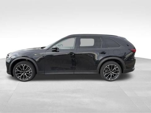 Used 2025 MAZDA CX-70 Plug-In Hybrid w/ Premium Pkg AWD/4WD image 6