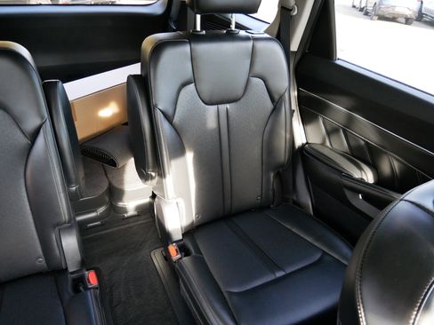 Used 2022 Kia Sorento SX image 14