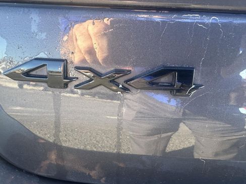 Used 2024 Jeep Grand Cherokee Altitude image 4