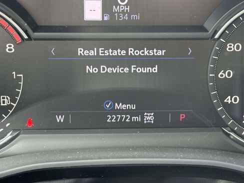 Certified 2023 Cadillac XT5 Sportv image 21