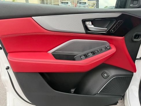 New 2026 Acura MDX A-Spec AWD/4WD image 6