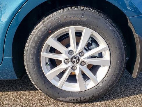 New 2026 Toyota Camry LE image 19