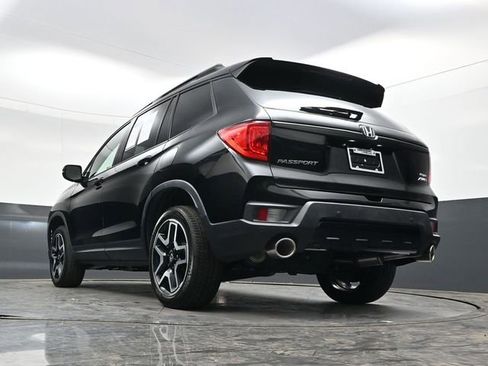 Used 2022 Honda Passport Elite image 32