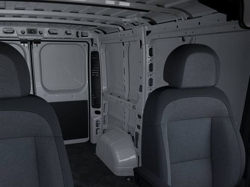 New 2026 RAM ProMaster 1500 w/ Cold Weather Group FWD image 29