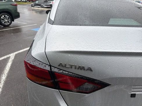 Used 2024 Nissan Altima 2.5 SL image 9