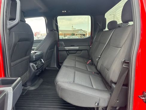 Used 2022 Ford F150 XLT w/ Equipment Group 302A High image 13