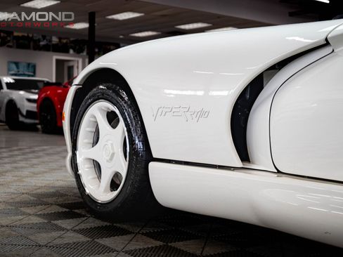 Used 1996 Dodge Viper RT/10 image 33