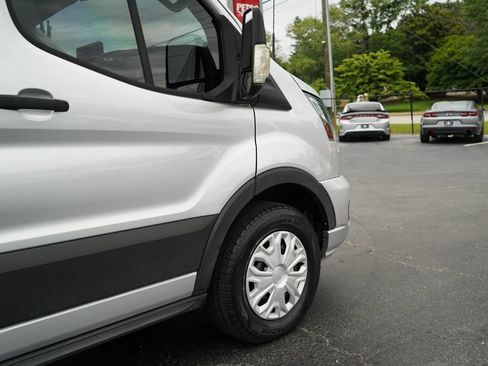 Used 2023 Ford Transit 350 XLT RWD image 16