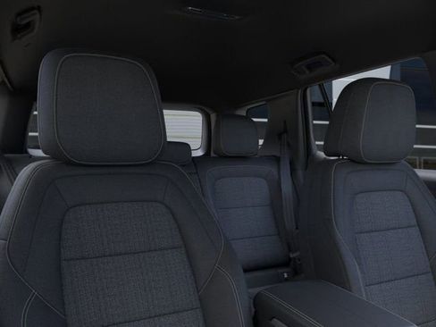 New 2026 GMC Terrain Elevation w/ LPO, Floor Liner Package FWD image 24
