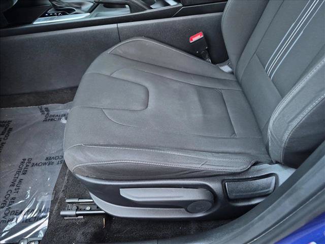 Used 2021 Hyundai Elantra SEL FWD image 15