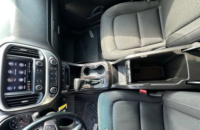 Used 2019 GMC Canyon SLE AWD/4WD image 18