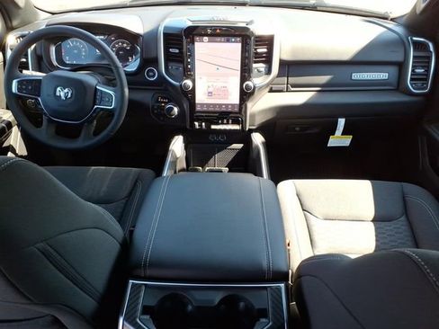 New 2026 RAM 1500 Big Horn image 26