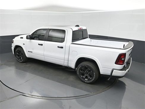 New 2026 RAM 1500 Big Horn image 22