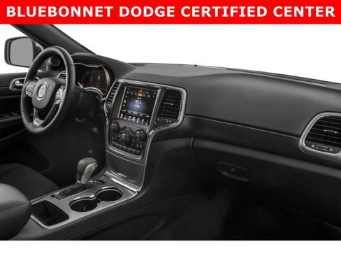 Used 2020 Jeep Grand Cherokee Laredo RWD image 10