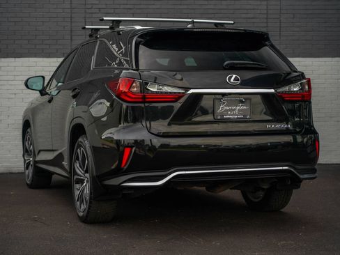 Used 2018 Lexus RX 450hL Premium w/ Premium Package AWD/4WD image 7