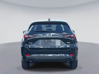 Certified 2025 MAZDA CX-5 AWD 2.5 S w/ Preferred Package