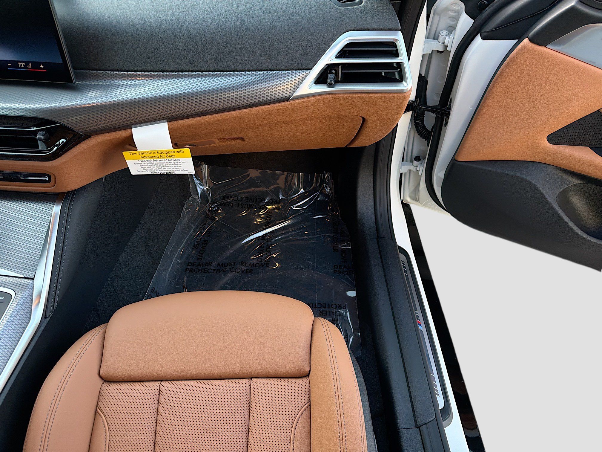 New 2026 BMW 430i w/ M Sport Package RWD image 17
